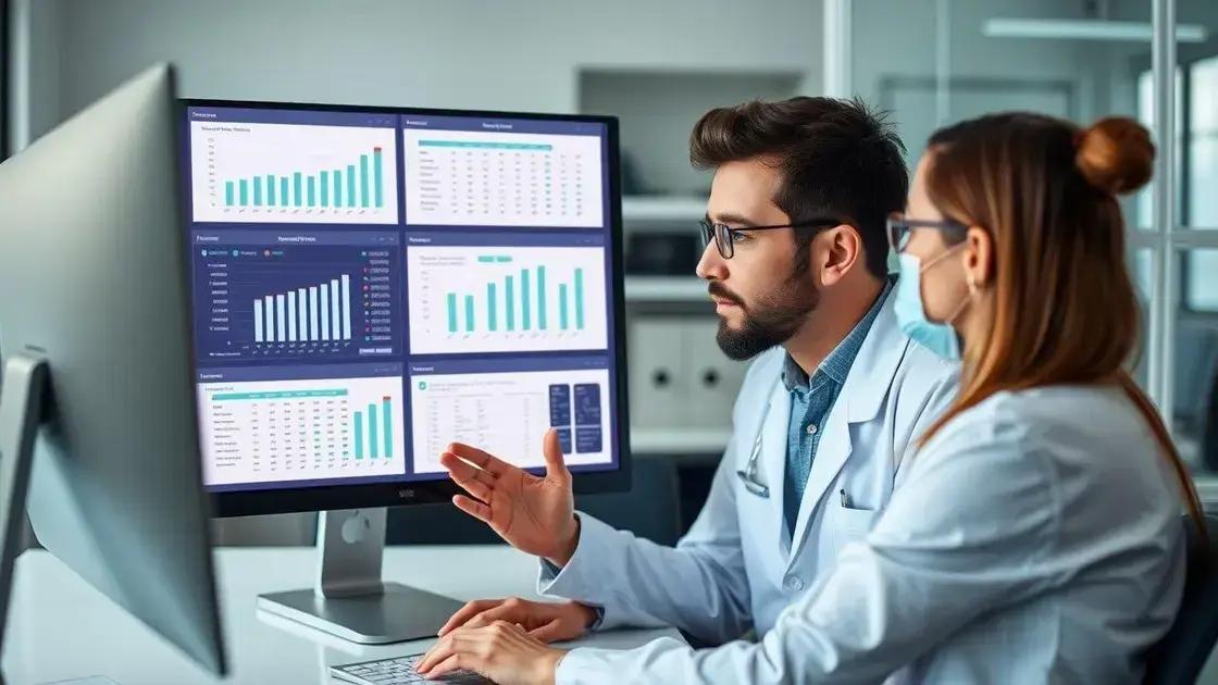 Ferramentas para controle financeiro