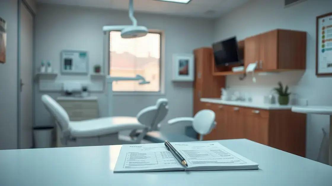 Indicadores Financeiros para Clínicas Odontológicas: O Guia Completo