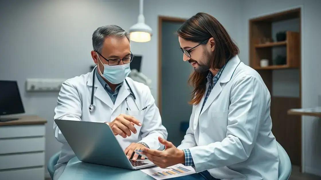 Como usar indicadores financeiros para a tomada de decisões