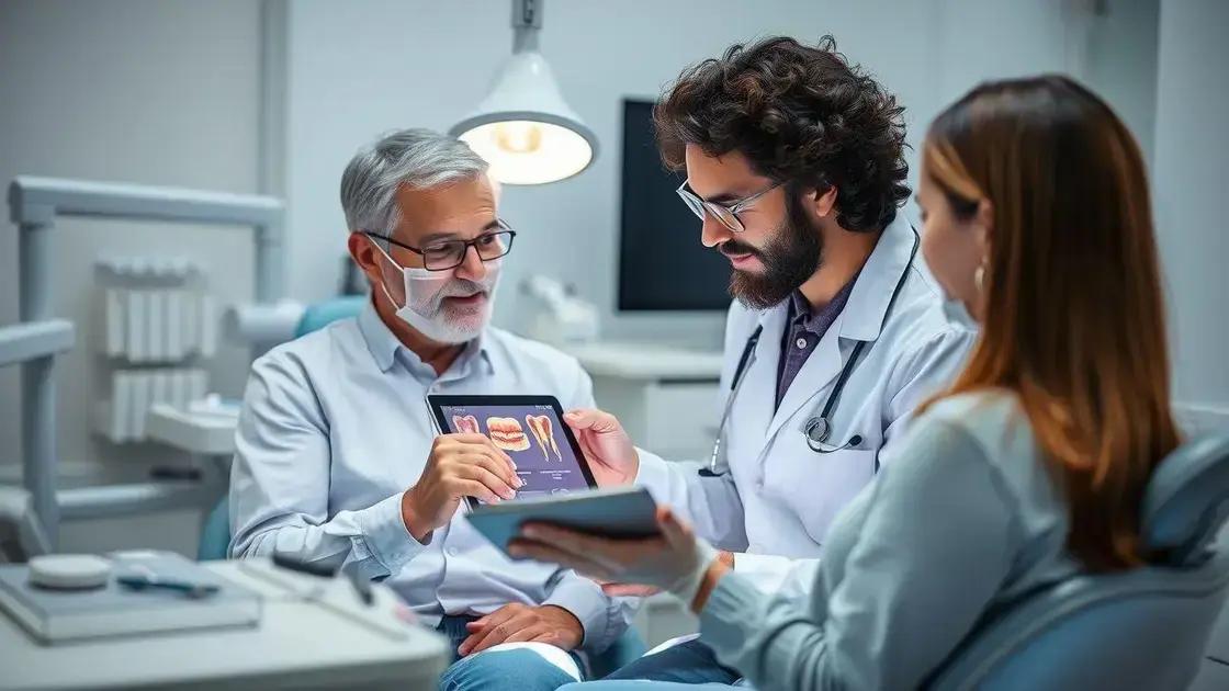 Como escolher um tratamento odontológico moderno