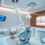 Consultórios Odontológicos Inovadores: Transformando a Experiência do Paciente