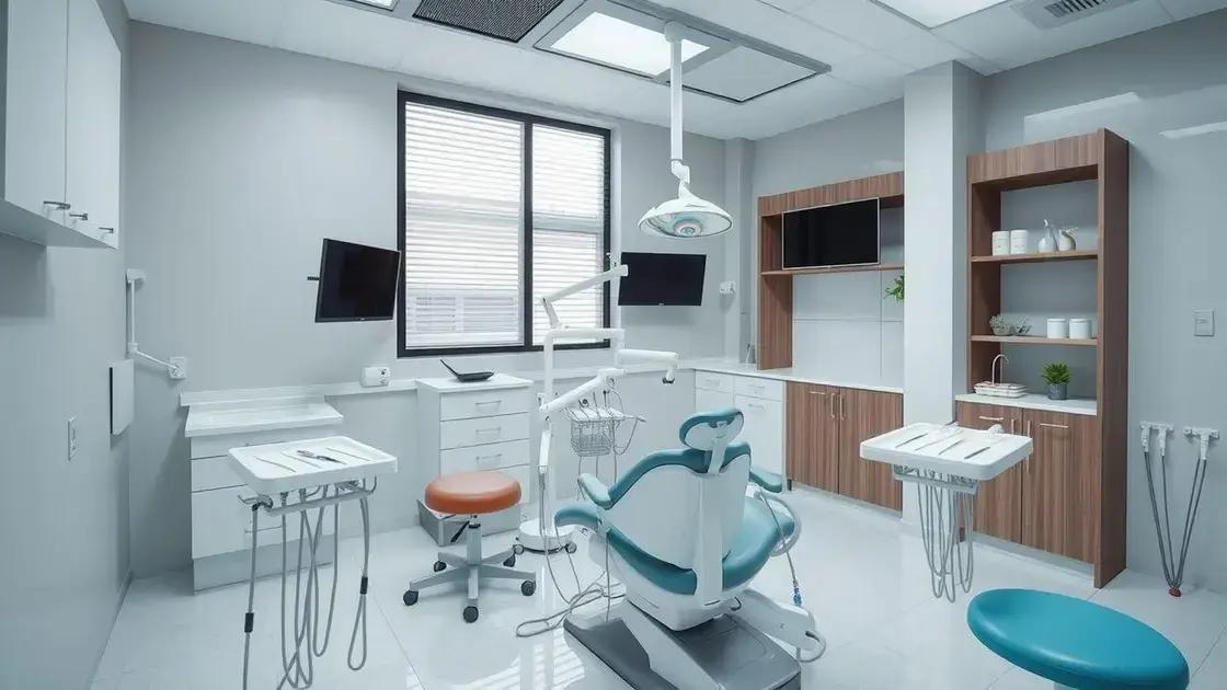 Gestão de Performance para Clínicas Odontológicas: Melhore seus Resultados Hoje