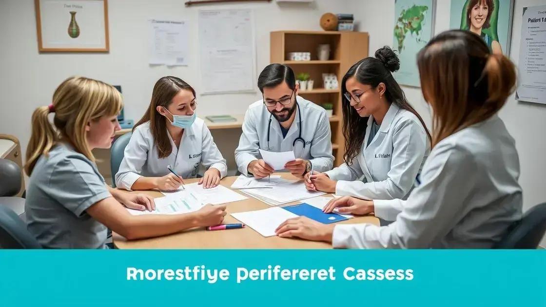Estabelecendo prioridades no atendimento
