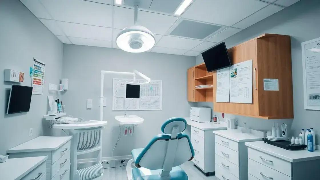 Gerenciamento de Procedimentos Odontológicos: O Guia Completo para Práticas Eficientes