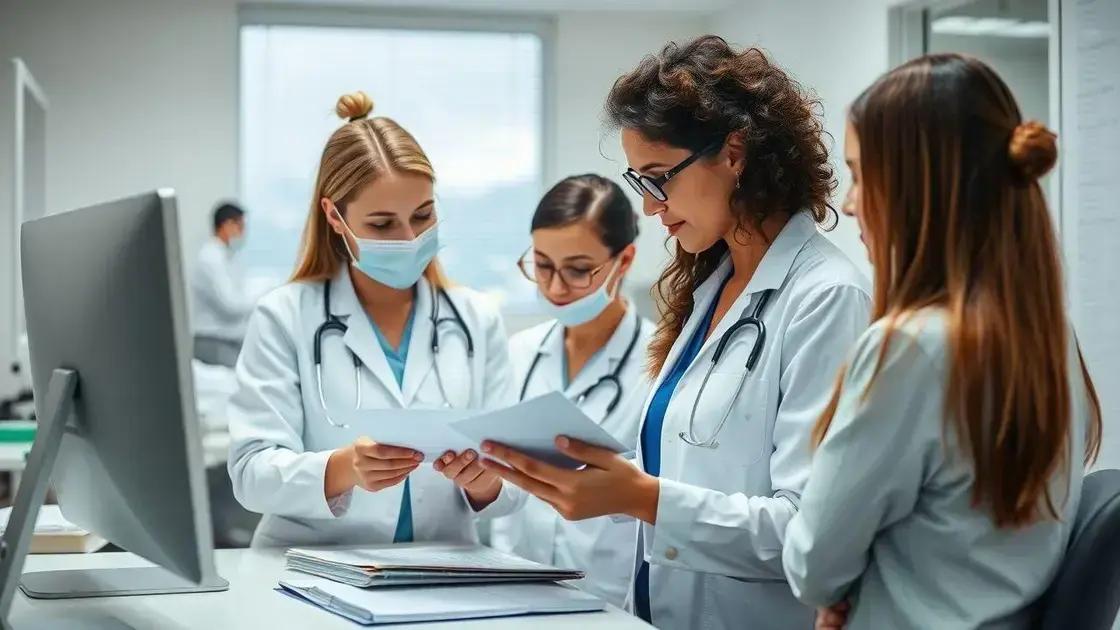 Importância do gerenciamento na clínica dentária