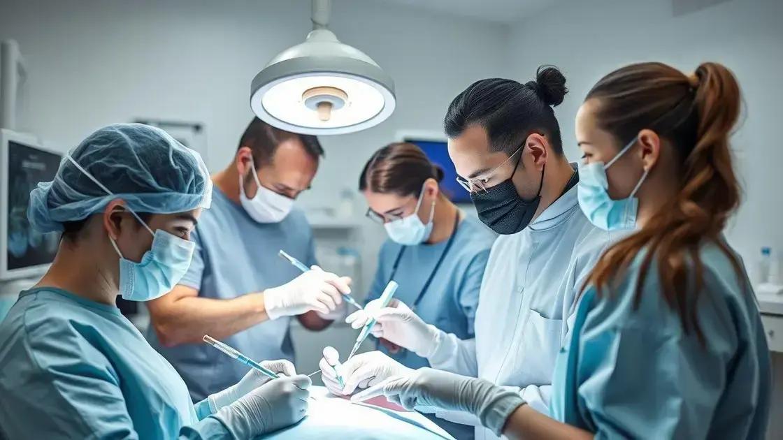 Dicas para otimizar os procedimentos odontológicos