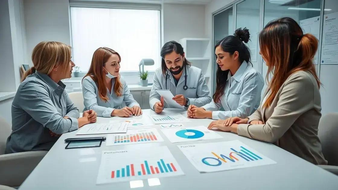 Importância da gestão de performance para clínicas odontológicas