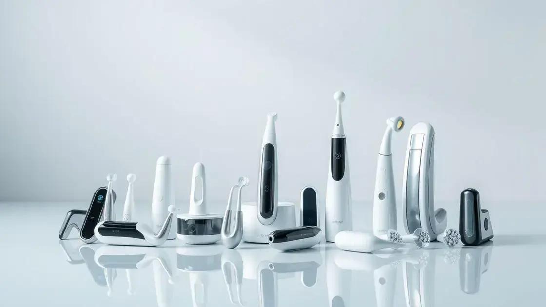 Tecnologia Wearable para Odontologia: Revolução no Atendimento Dental