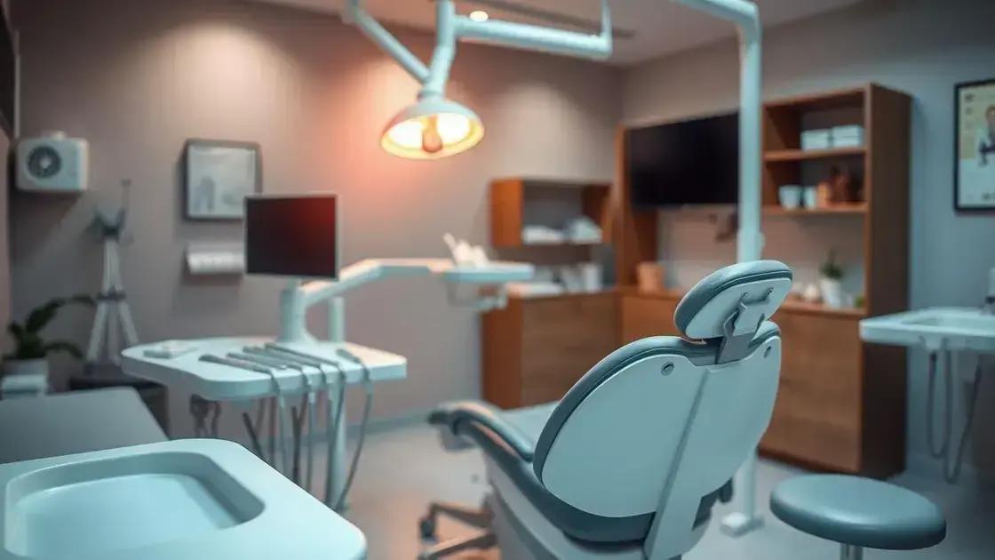 Atendimento Domiciliar em Odontologia: Conforto e Praticidade para Você