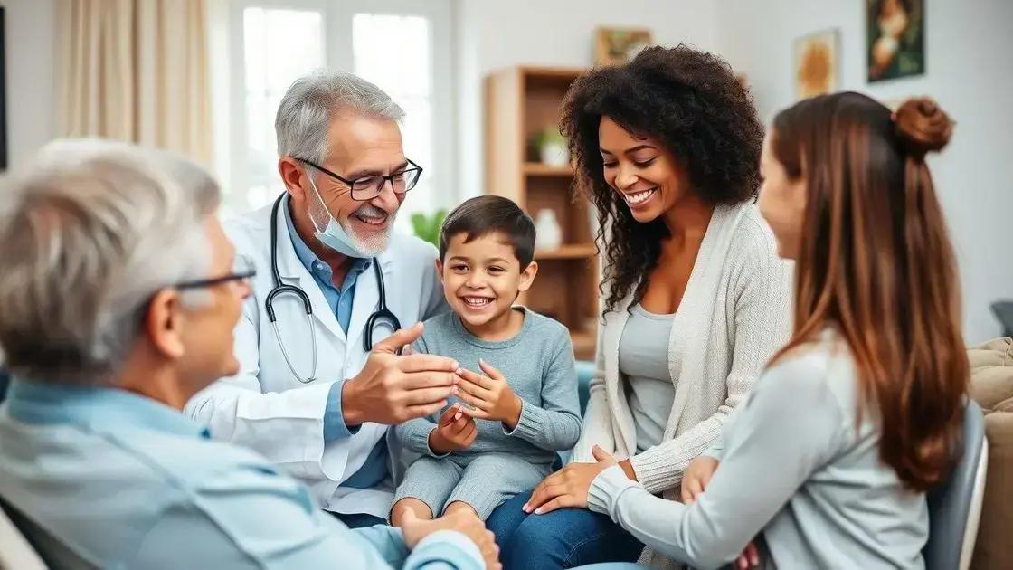 Como escolher um dentista para atendimento domiciliar