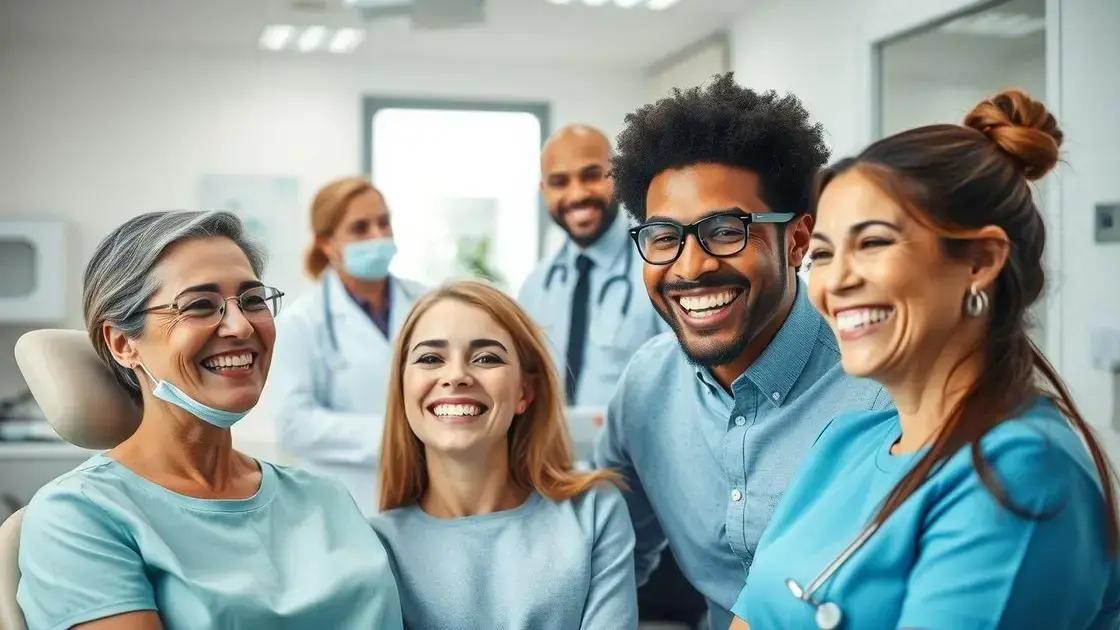 Como funciona o Marketing de Indicação para dentistas?