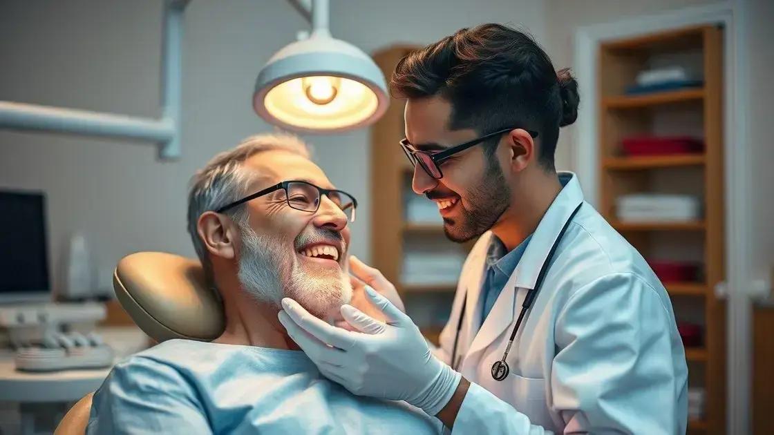 Satisfação do Paciente Odontológico: O que Você Precisa Saber