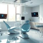 Inovações em Biossensores Odontológicos: O Futuro da Odontologia