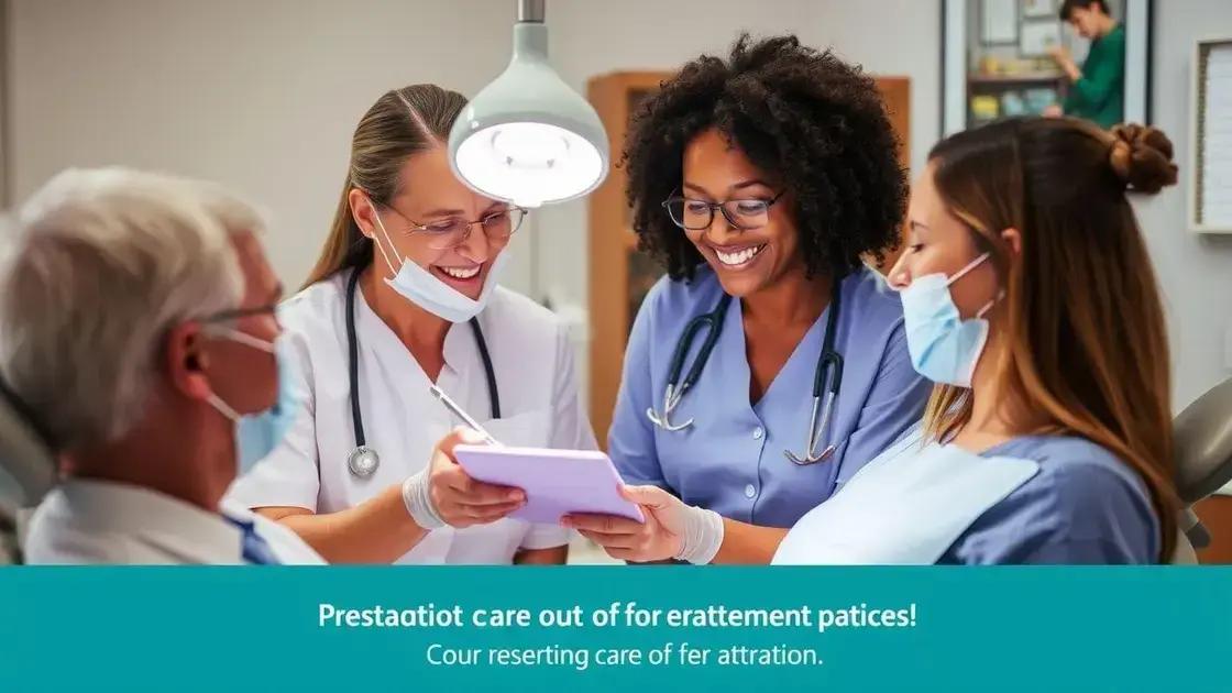 Estratégias para Melhorar a Satisfação do Paciente