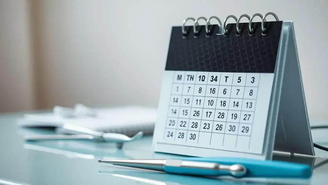 Agenda Eletrônica para Consultório Odontológico: A Transformação Digital que Você Precisa