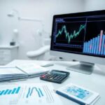Planilha de controle financeiro para dentistas: organize suas finanças agora mesmo!