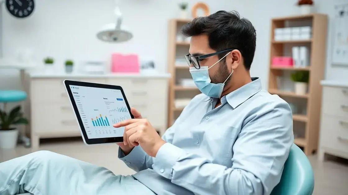 Dicas para gerenciar finanças de forma eficiente