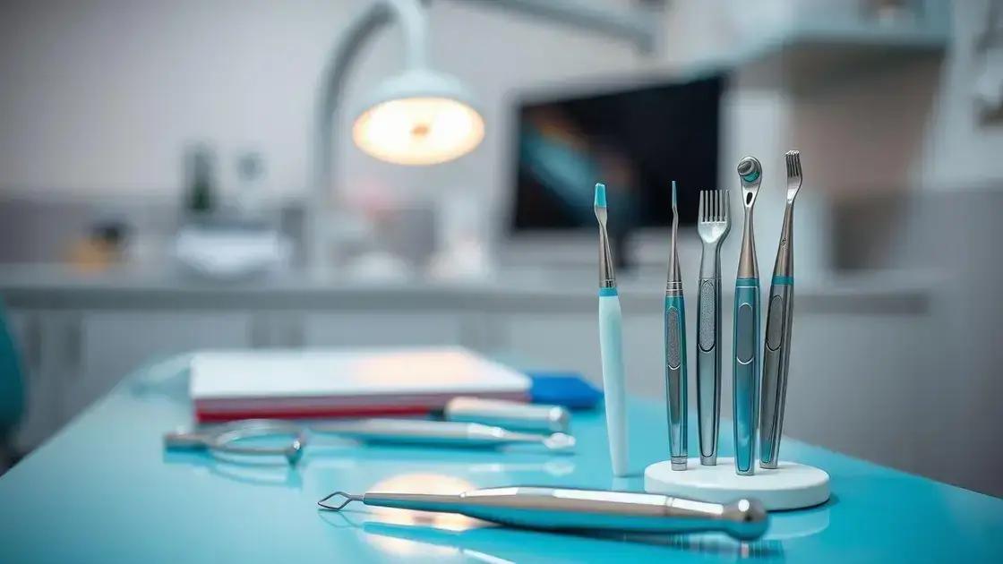 Cursos para Desenvolvimento de Dentistas: Transforme sua Carreira Agora