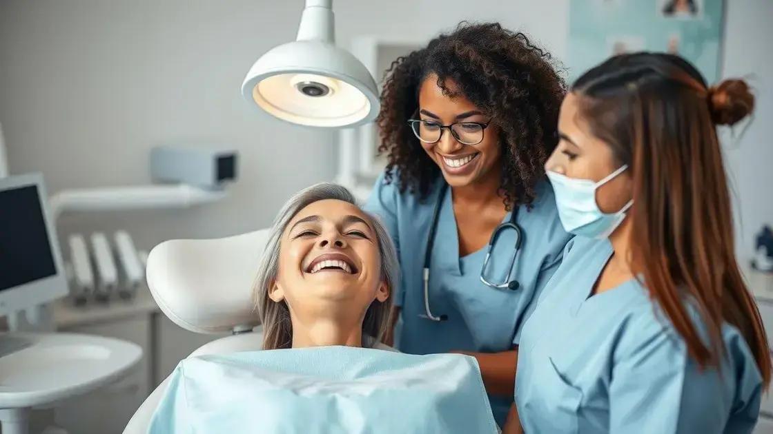 Benefícios do compliance para o consultório