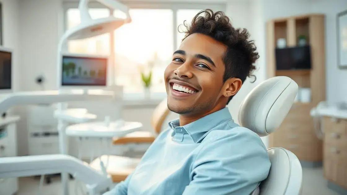 Como a Odontologia Pode Transformar Vidas