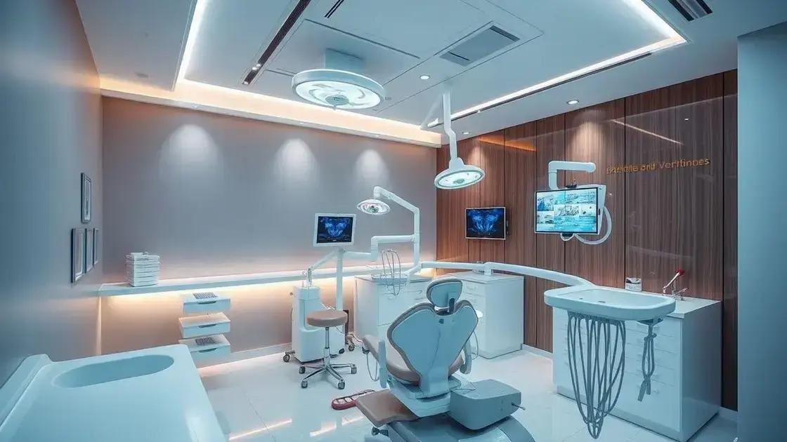 Tendências Tecnológicas para Dentistas: Inove e Evolua em 2024
