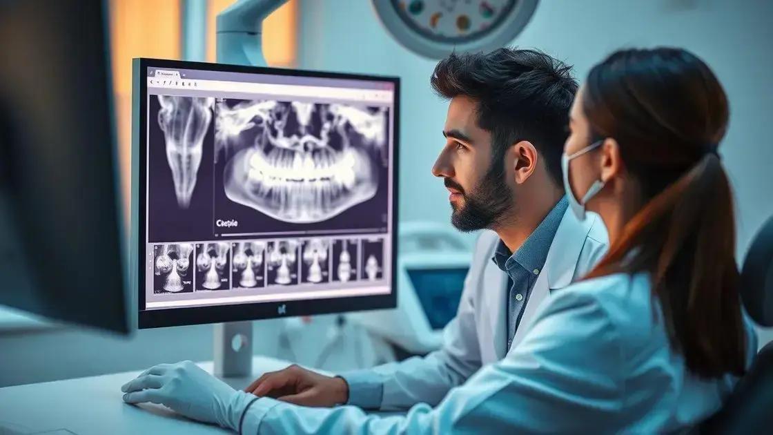 Inteligência Artificial na Odontologia