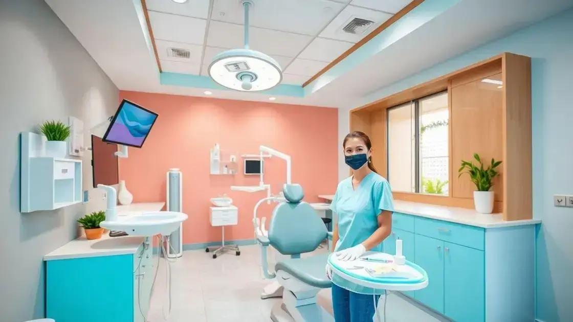 Gestão de Marketing para Clínicas Odontológicas: Estratégias para Crescer