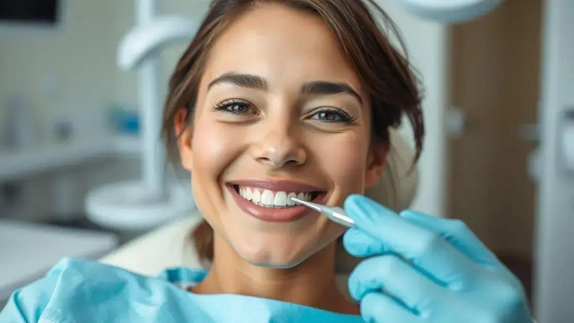 Histórias reais de pacientes odontológicos que vão te inspirar