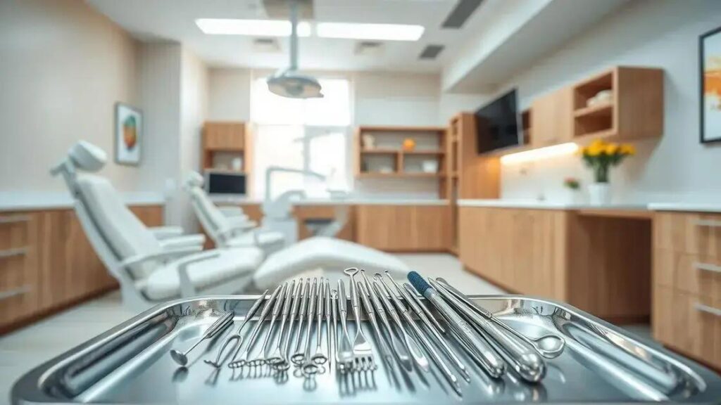 Especializações em Odontologia: Descubra Oportunidades e Tendências para Carreira