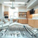 Especializações em Odontologia: Descubra Oportunidades e Tendências para Carreira