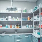 Controle de Estoque para Consultório Odontológico: Como Melhorar sua Gestão