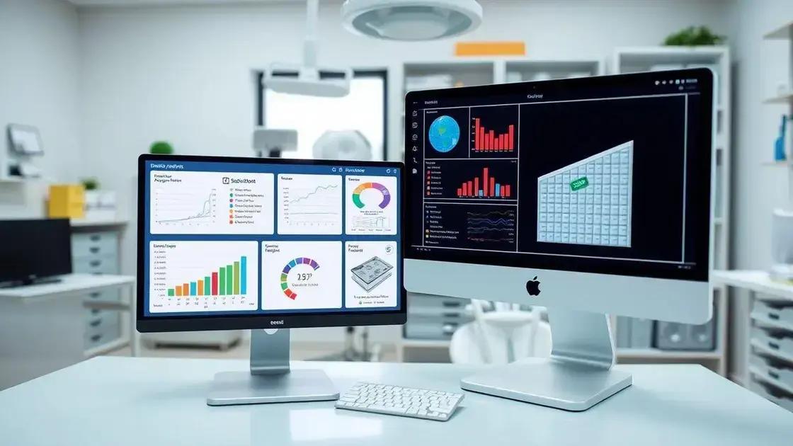 Principais ferramentas para controle de estoque