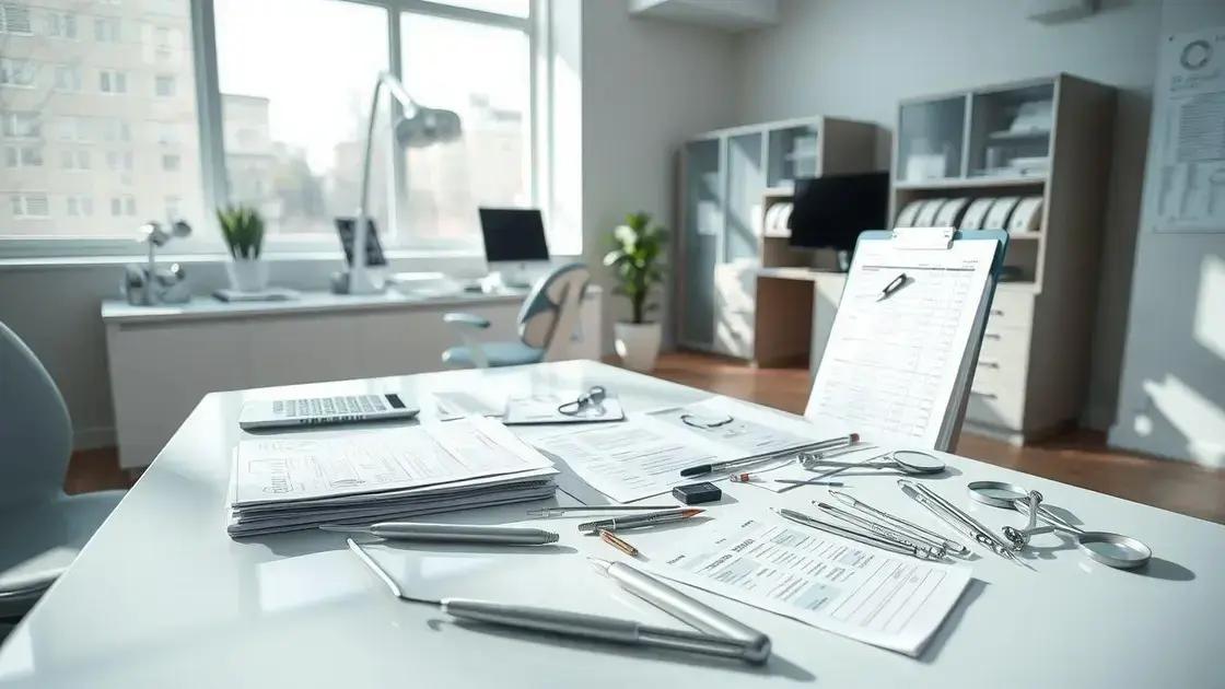 Controle de Despesas no Consultório Odontológico: Maximize Seus Lucros