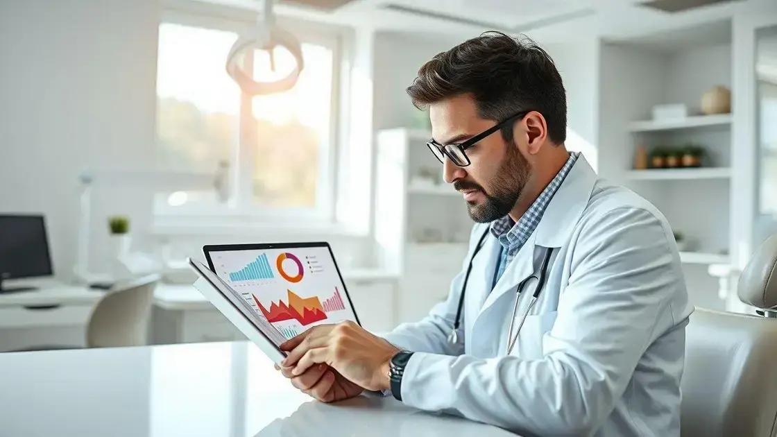 Estudos de caso sobre controle de despesas
