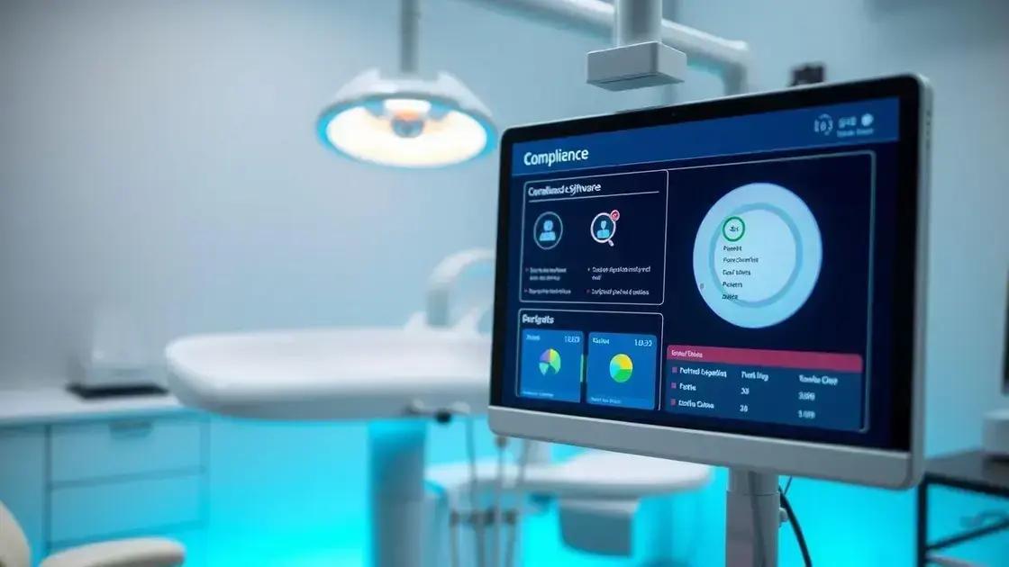 Importância do software para consultórios odontológicos
