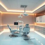 Tecnologia Digital em Clínicas Odontológicas: Inovações que Transformam Sorrisos