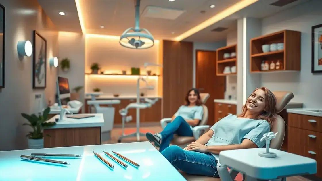 Dicas de Marketing Odontológico: Transforme seu Consultório em uma Referência