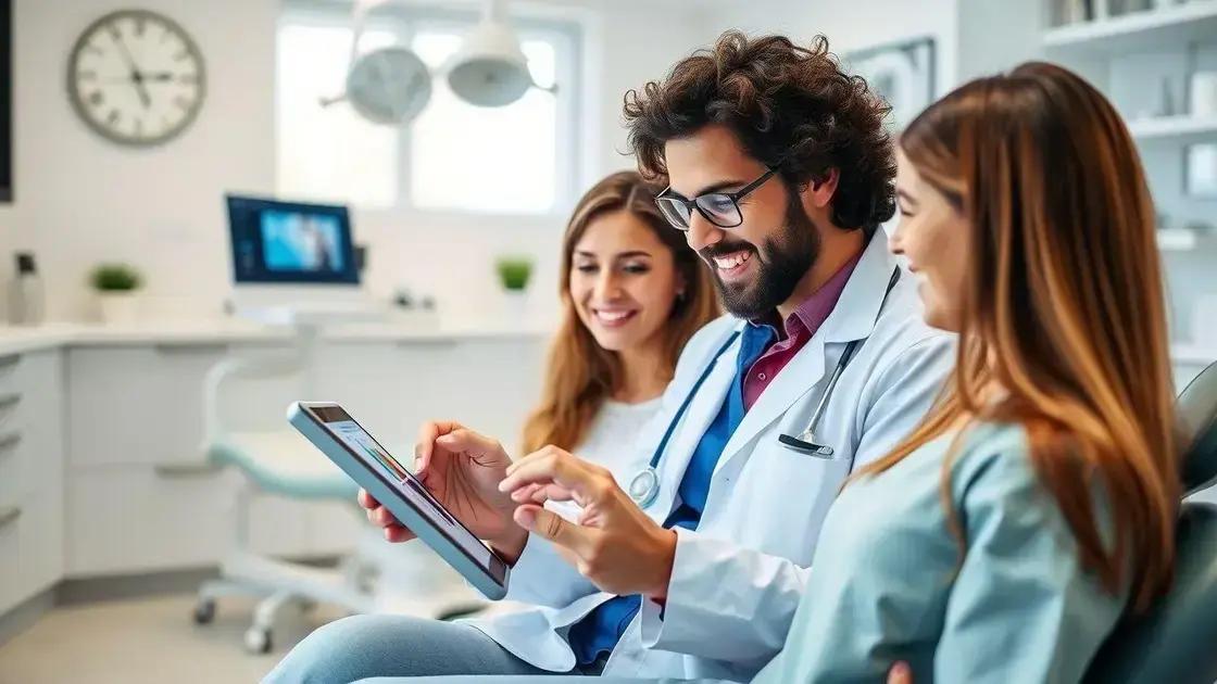 Estratégias digitais para dentistas