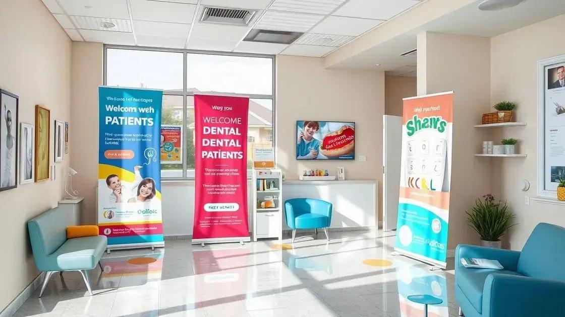 Dicas para aumento de pacientes