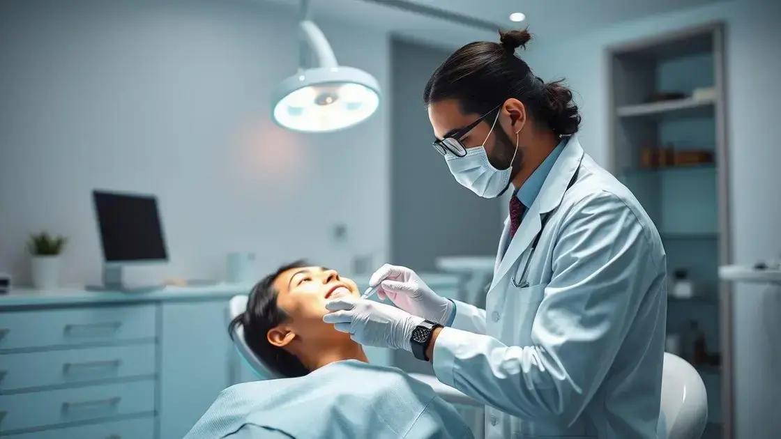 Dicas para Crescer na Odontologia e Alavancar Seu Consultório