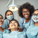 Como a Odontologia Muda Vidas: Transformações e Histórias Inspiradoras