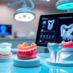 Tecnologia 3D na Odontologia: Descubra como Transformar Seu Consultório