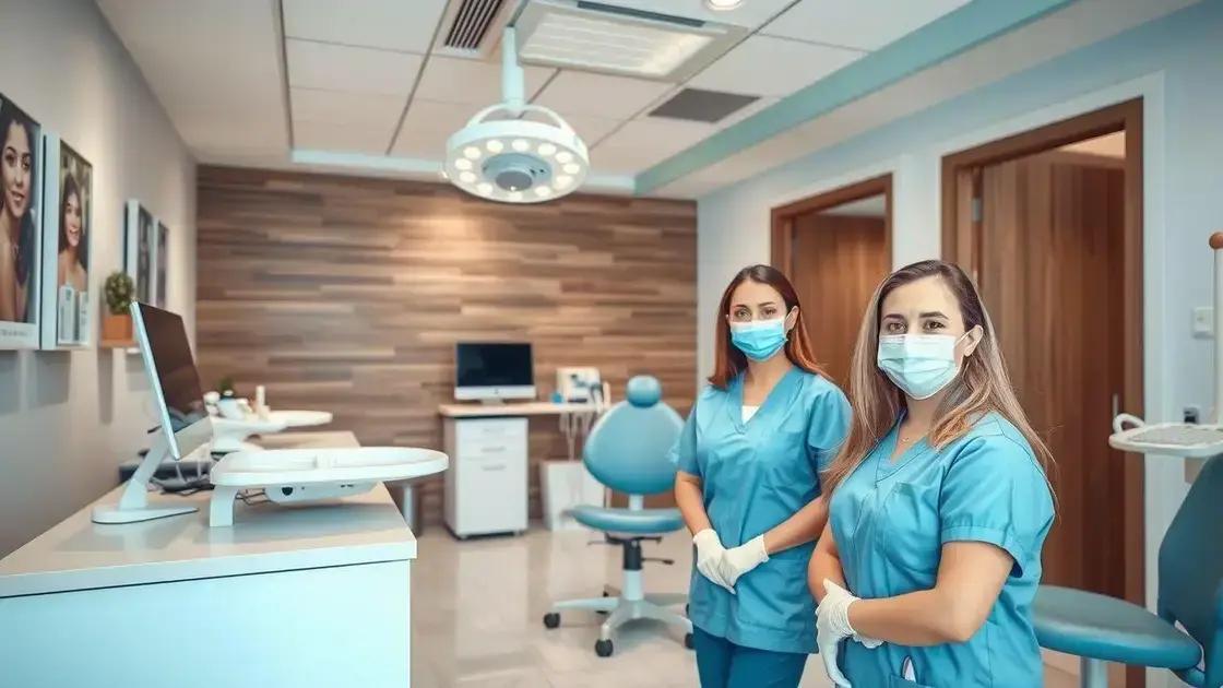 Publicidade para Consultórios Odontológicos: Como Aumentar Seu Alcance