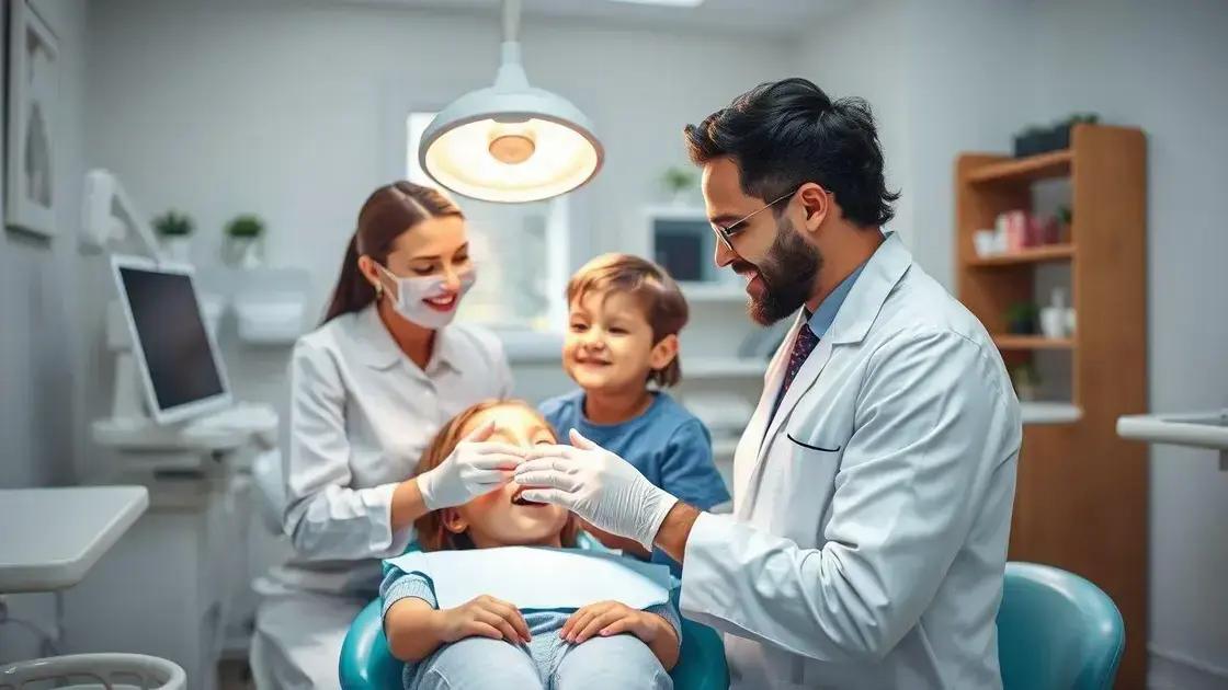 Comunicação Eficiente no Consultório Odontológico: Transforme seu Atendimento