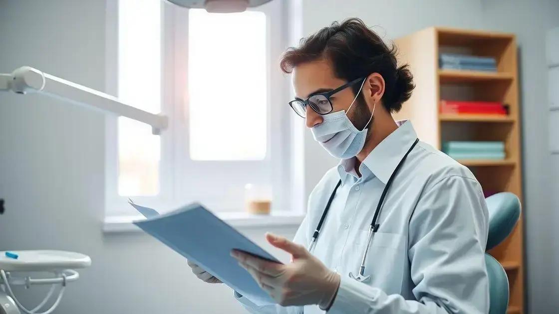 Formação Complementar para Dentistas: Impulsione sua Carreira Hoje