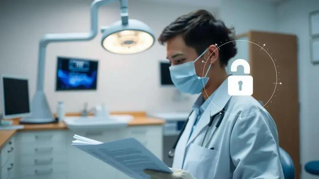 Responsabilidade Civil e Compliance Odontológico: Não Deixe sua Clínica em Risco