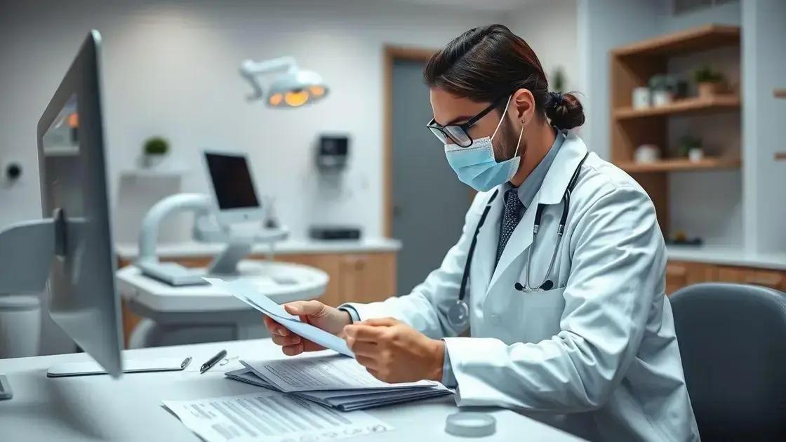 Importância do compliance na odontologia
