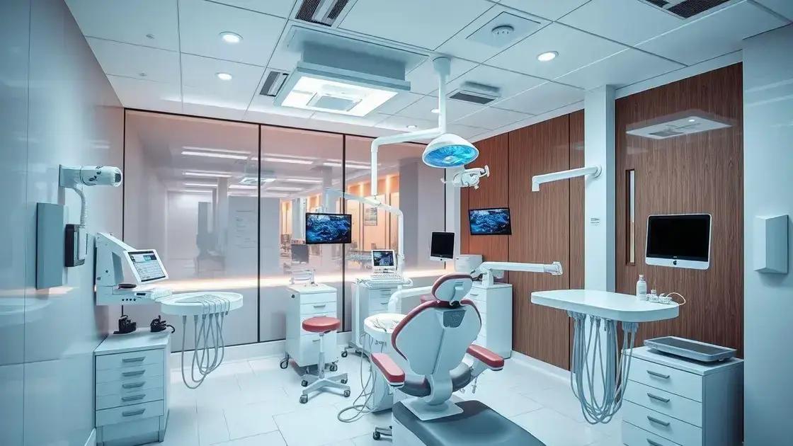 Automatização de Processos em Consultórios Odontológicos: Transforme seu Atendimento