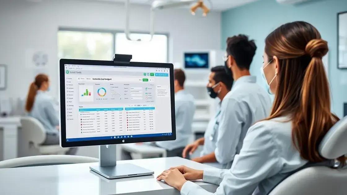 Benefícios da automatização para consultórios odontológicos