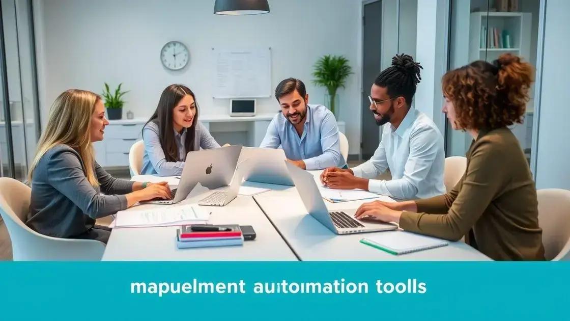 Como implementar a automatização na sua clínica